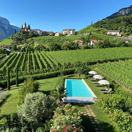 شقة Sonnenhof Tramin - Adults Only تيرمينو المظهر الخارجي الصورة
